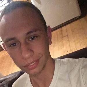 Meet your Posher, Matthew